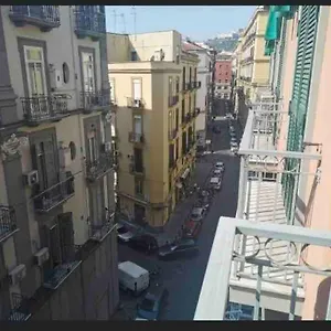 La Casa Di Gigi' Napoli