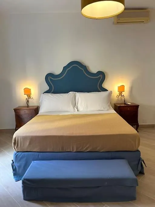 Apartment La Locanda Di Angela Naples