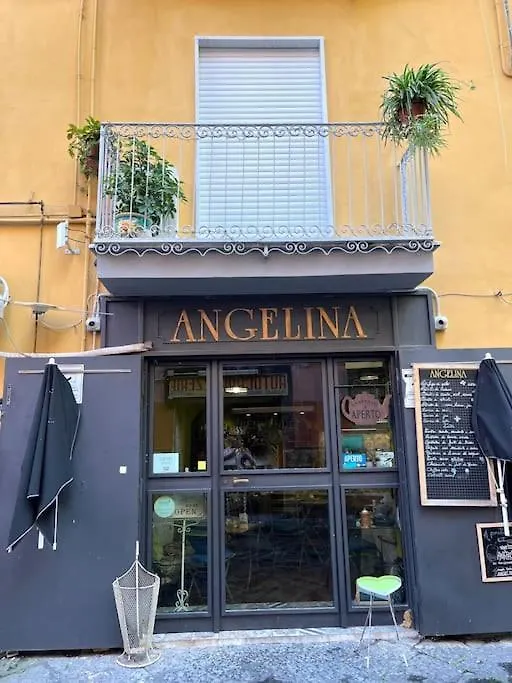 La Locanda Di Angela Naples Italy
