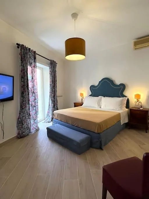 La Locanda Di Angela Naples