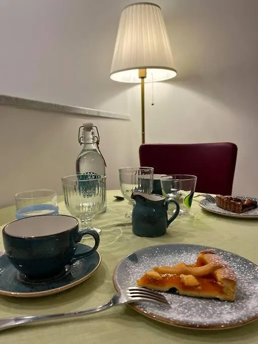 Apartment La Locanda Di Angela Naples Italy