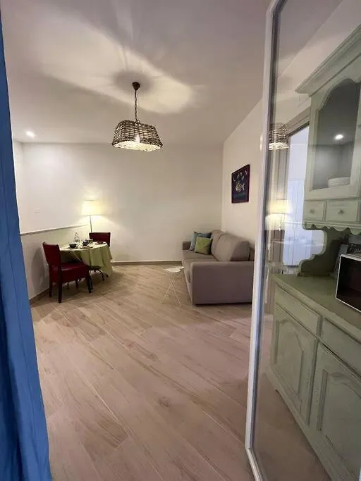 La Locanda Di Angela Naples Italy