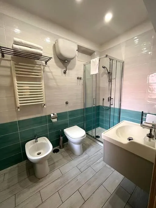 Apartment La Locanda Di Angela Naples Italy