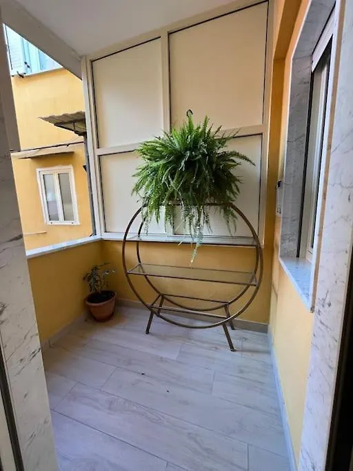 La Locanda Di Angela Naples 0*,  Italy