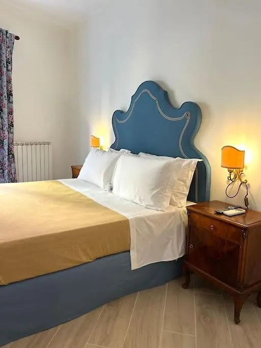 Apartment La Locanda Di Angela Naples
