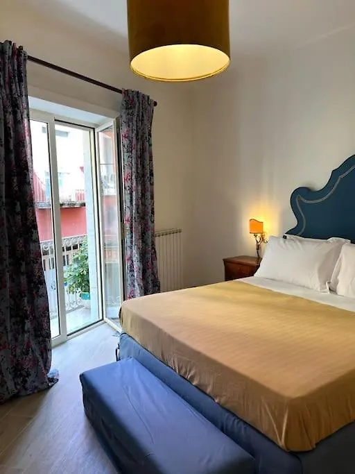 La Locanda Di Angela Naples 0*,