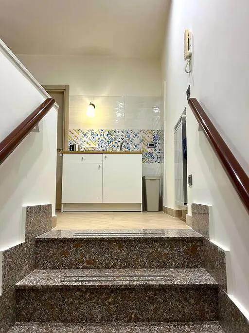Apartment La Locanda Di Angela Naples