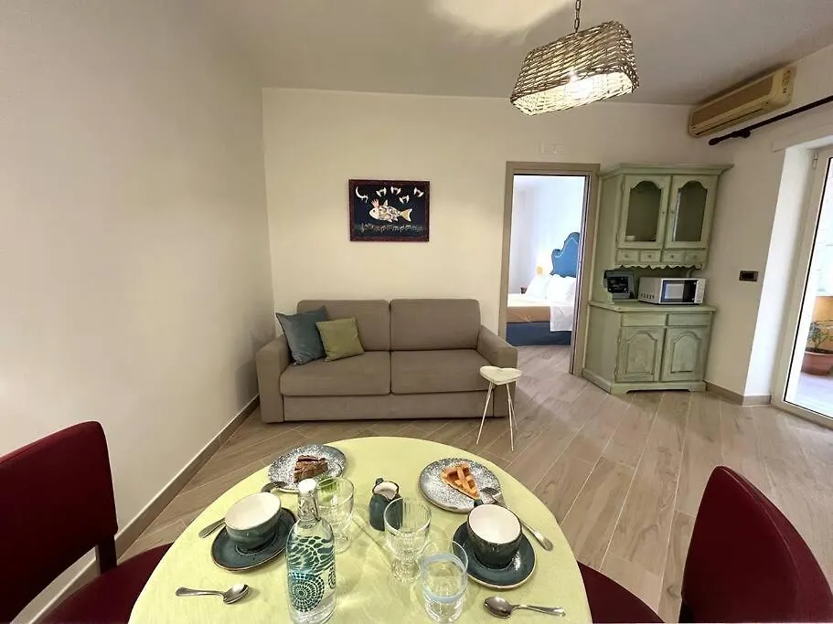 La Locanda Di Angela Naples
