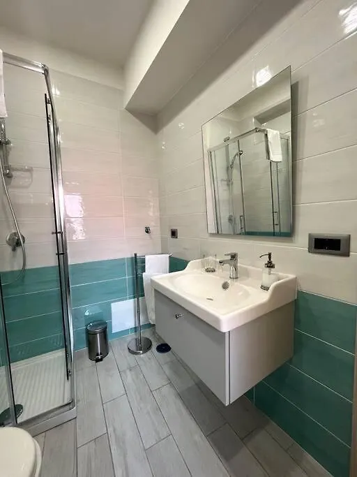 La Locanda Di Angela Nápoles Apartamento